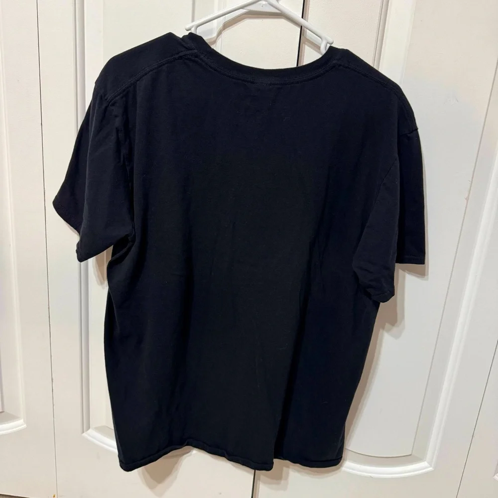 Boston Red Sox Black T-Shirt - Picture 4 of 4